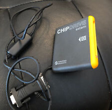 Kartenlesegerät ChipDrive extern Towitoko electronics 320 V4.30 fehlerfrei