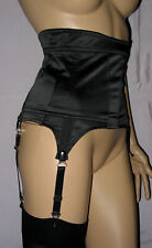 breiter Strapsgürtel abnehmbare Strapshalter/Metall *Weite: 69-72 cm *NEU(748)