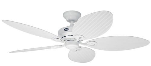 Deckenventilator ohne