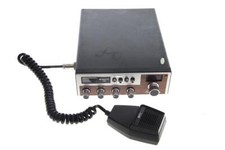 Rystl Modell 80 160 CB Radio