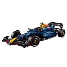 Racing RB20 F1 Rennauto Bauset