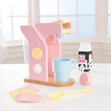Kidkraft Pastell Kaffee