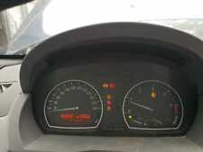 BMW X3 E83 Kombiinstrument Tacho Diesel 102464021