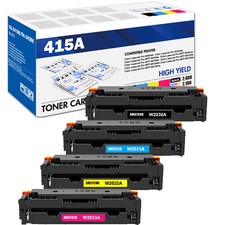 XXXL Toner für HP LaserJet