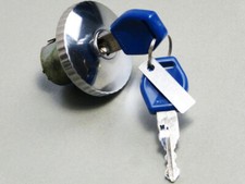 Tankdeckel Bajonettverschluss