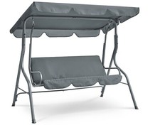 Hollywoodschaukel 3-Sitzer