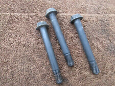 3 Schrauben 1169902101 für