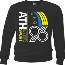 Sweatshirt ATHLETIK SPORT 1996