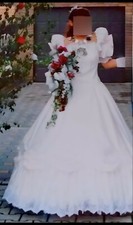 Maikleid*Ballkleid*Schützenfestkleid von Sissi Moden 