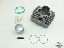 70ccm Alu Tuning Zylinder für