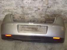 Heckstoßstange Seat Ibiza III (6L1) BJ.2002 2-türig hinten