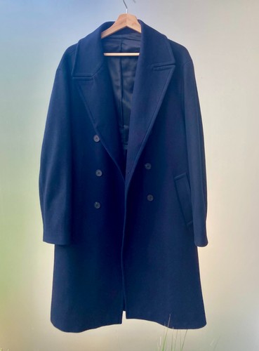 Dunkelblauer zara - dunkelblauer,