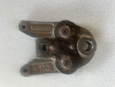 Geberit Pressbacken 20mm 5/8in. Gebraucht