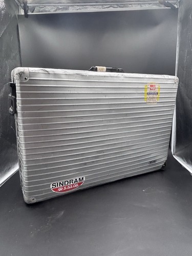 Original rimowa vintage alu - original,