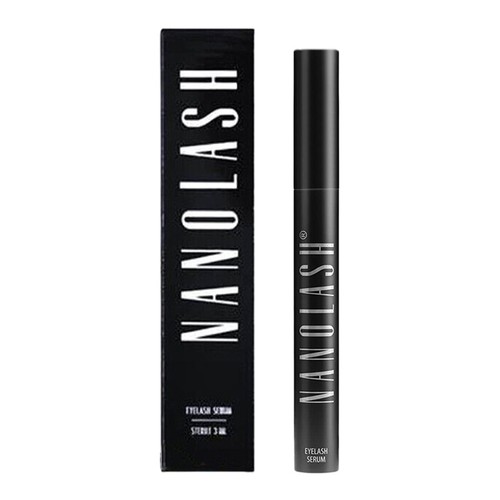 Eyelash serum wimpernwachstum - eyelash,