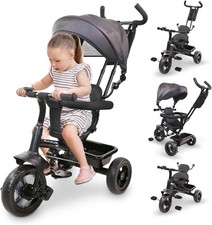 Mobiclinic®, Dreirad mit