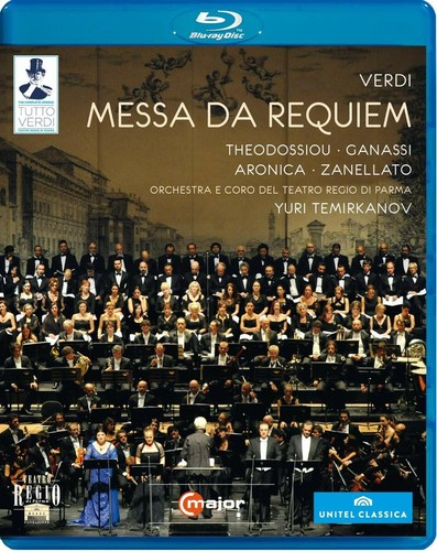 Tutto verdi messa - verdi,