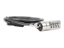 Targus Defcon Mini Combo Cable