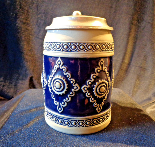 Schöner bierkrug gerz - schöner,