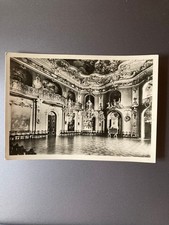 DDR-Ansichtskarte Rudolstadt, Heidecksburg, Thüringen, 1956