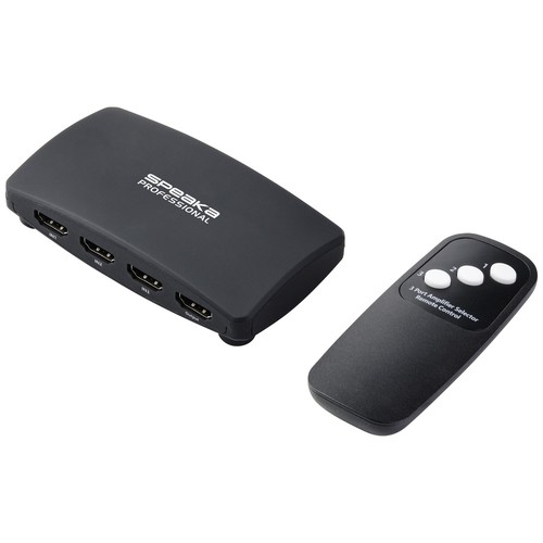 Speaka professional hds - speaka,
