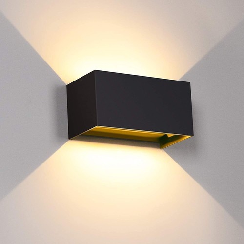 Wandlampe cube würfel led - cube,