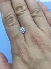 Antik 1,135 Karat/ct