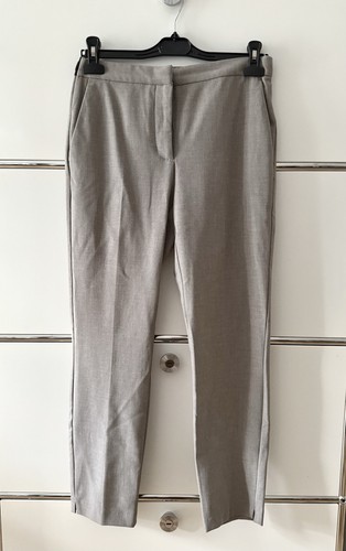 Zara business hose taschen - business, s