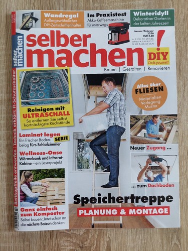 Selber machen - #, #