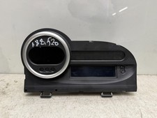 Renault Twingo 2 Tacho Kombiinstrument Infodisplay  8200495618F  8200487520