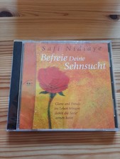 Safi Nidiaye – Befreie Deine