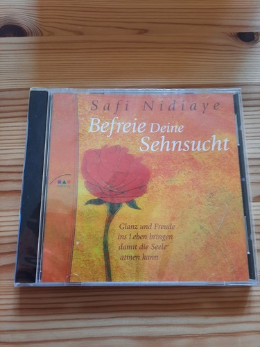 Safi nidiaye befreie deine - nidiaye,