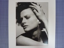 PETER LINDBERGH - Fine Art Fotografie 1996 "Kristen Mc Menamy" !!