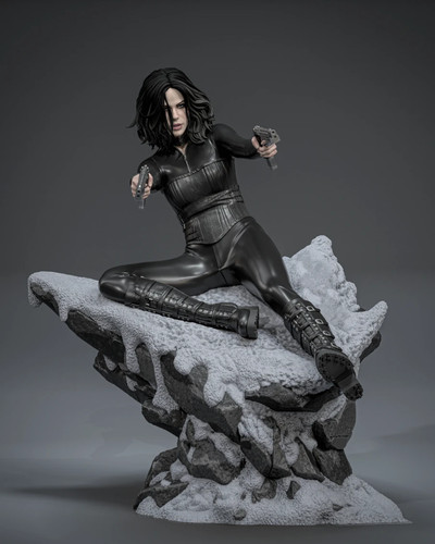 Selene underworld vampirin - selene,, underworld,