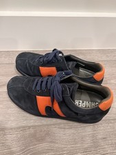 Camper Pelotas Men's Navy