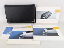 Opel Astra H Betriebsanleitung Bedienungsanleitung Handbuch 01/2006