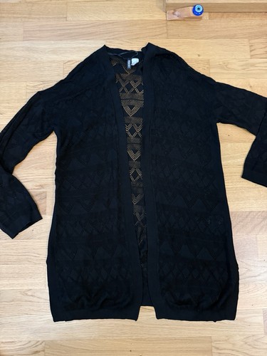 Damen strickcardigan mit - damen,