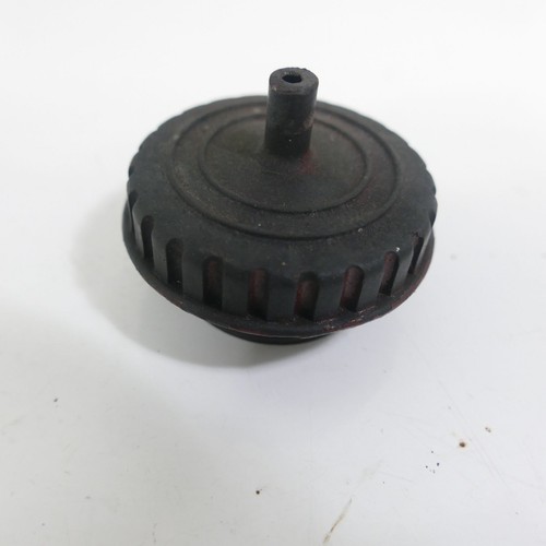 Yamaha 500 tankdeckel - yamaha,