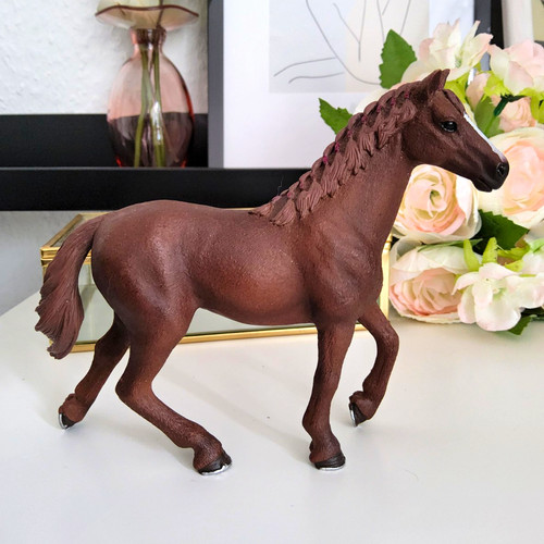 Schleich pferd 13855 englisch - 13855,
