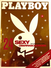 Playboy 2004 24 - 12/2004, -24