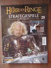 DeAgostini Strategiespiel Nr