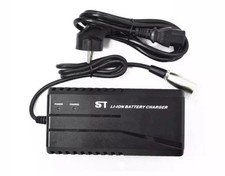 Prophete E-Bike Ladegerät