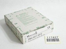 Moeller ZB4-901-SF2 Speichermodul für PS4-341-MM1 / Neu OVP