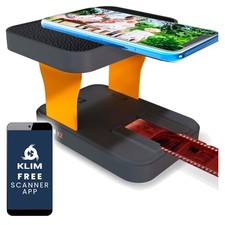 Diascanner Fotoscanner 35mm