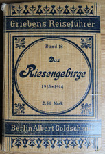 DAS RIESENGEBIRGE, GLATZER &