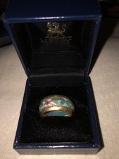 Ring - Mariage - Gold 750 -