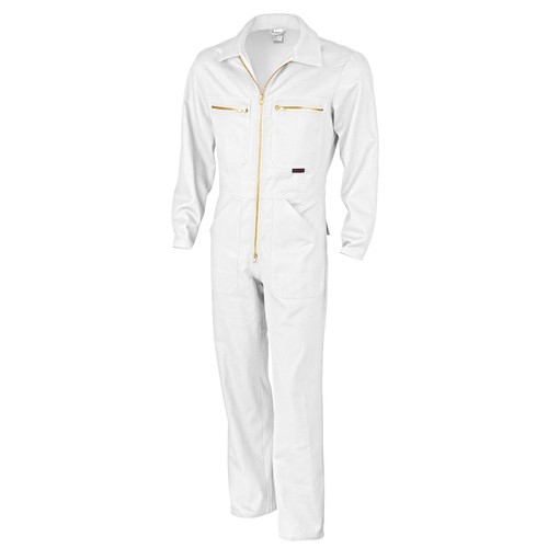 Qualitex rallykombi overall - qualitex,