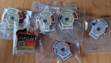 DFB Pin Deutschland