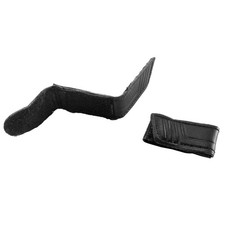 Powerslide Inline Skate Ersatzteil Klettverschluss für R2 und R4 Skates, Paar