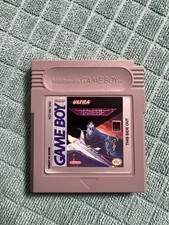 Nemesis - Nintendo Gameboy